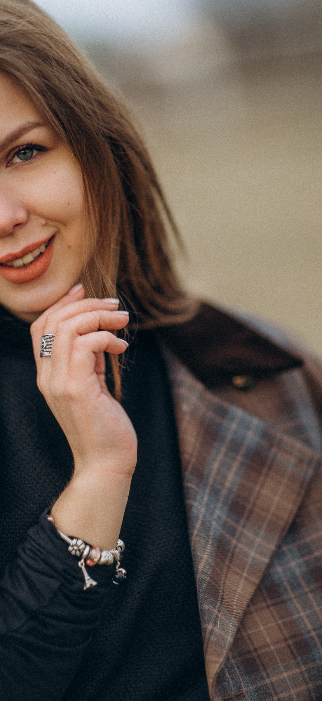 Лиза. Семейный фотограф Оля Гладченко