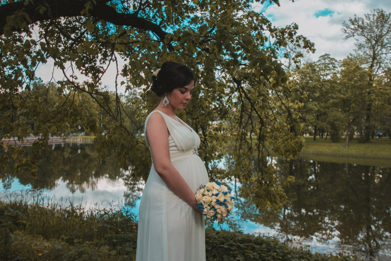 Свадебные съемки. Фотограф Бочарова Наталья, Санкт-Петербург