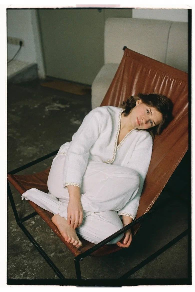 Пленочная фотосессия Москва. Персональный и репортажный фотограф в Москве Соня Пичугина