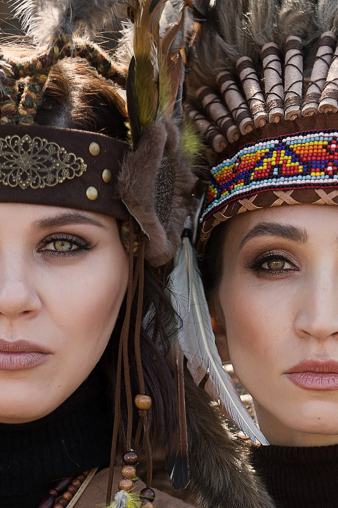 Шепот Трав (1). Свадебный и семейный фотограф Маслаков Борис