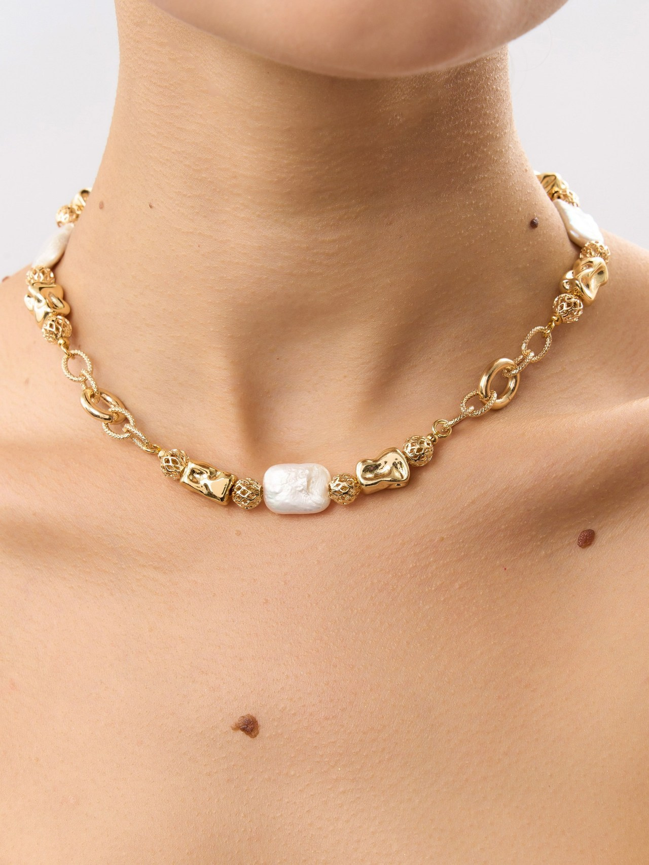 Украшения и аксессуары. Packman Production: портфолио