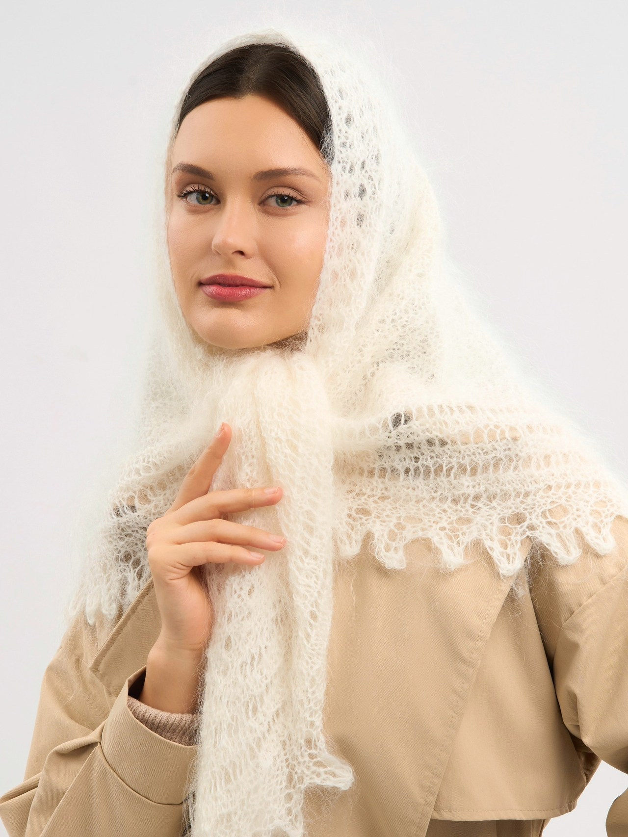 Одежда. Packman Production: портфолио