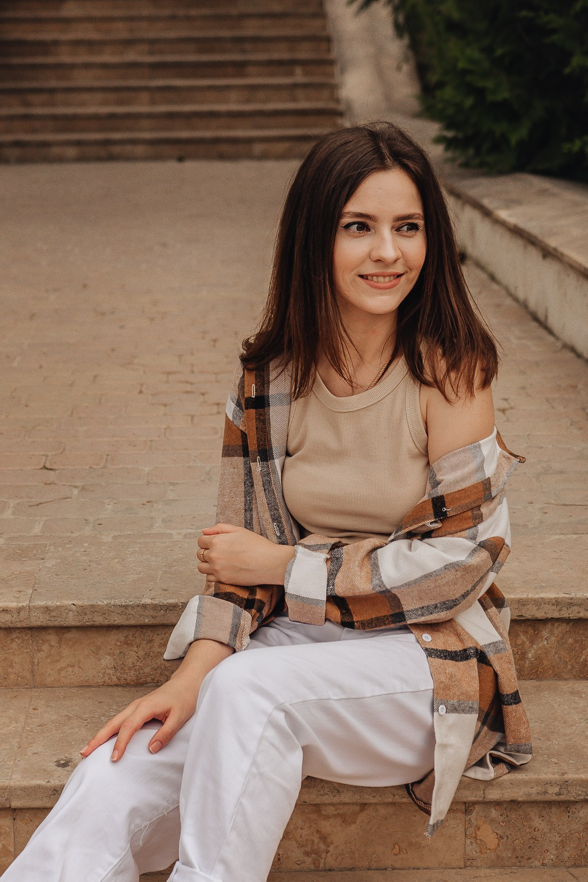 Кристина — свет в глазах. Семейный фотограф Новороссийск, Анапа, Геленджик — Юлия Давыдова