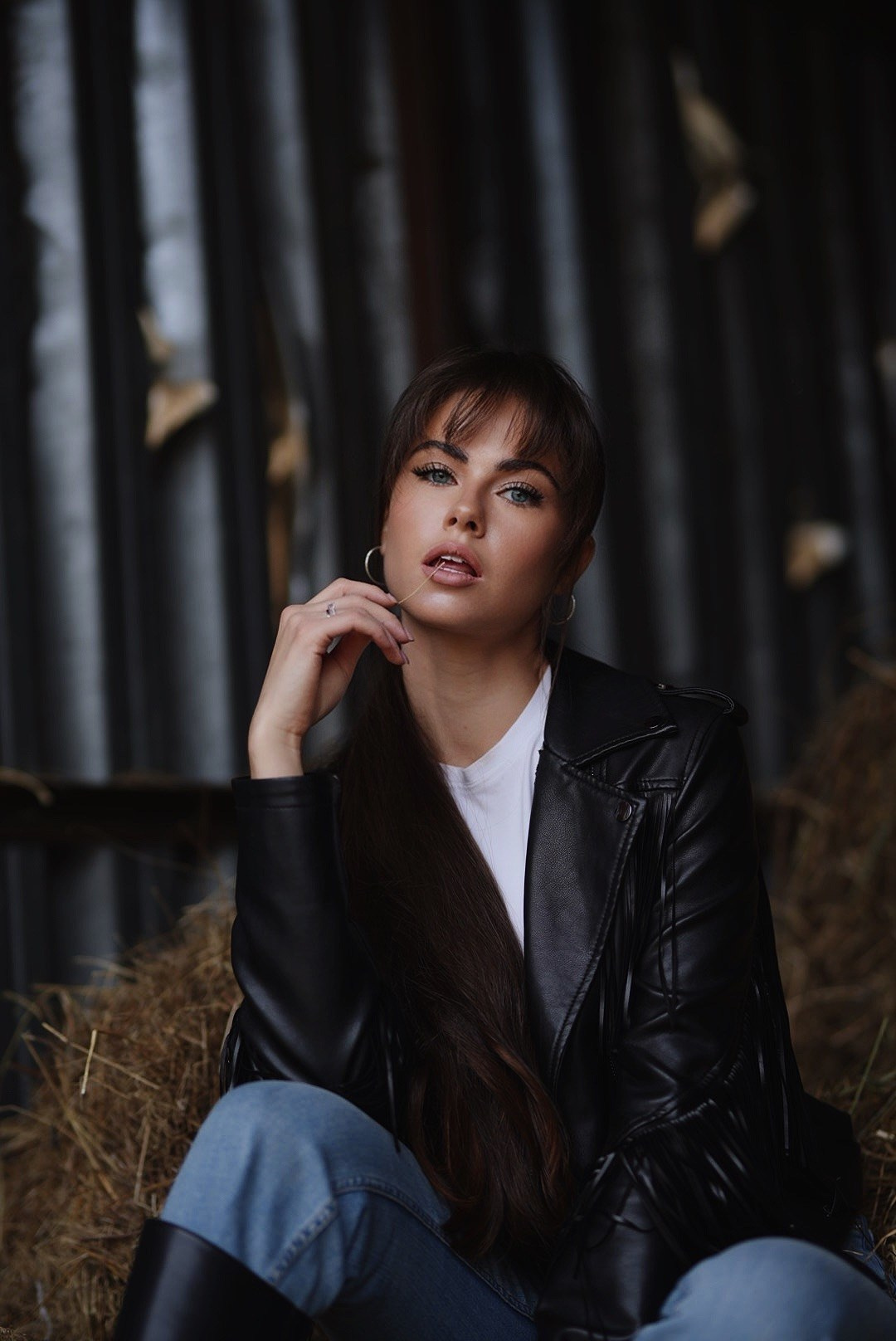 Анна. Женский и Свадебный Фотограф в Москве ♡ yarkaya.iulia