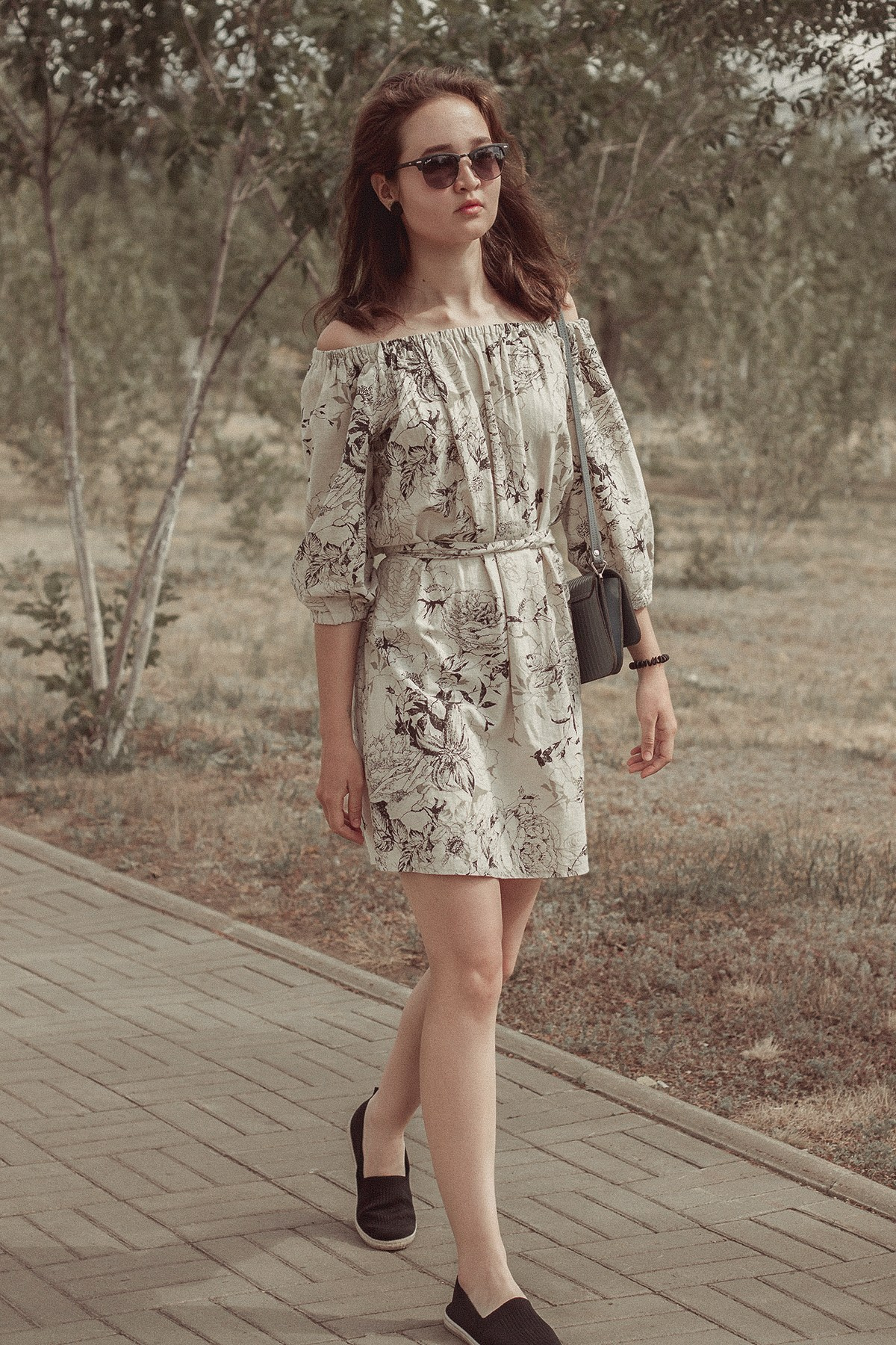 Алёна / Лисаковск. Фотограф Наталья Гончарова. Снимаю живые портреты в Алматы