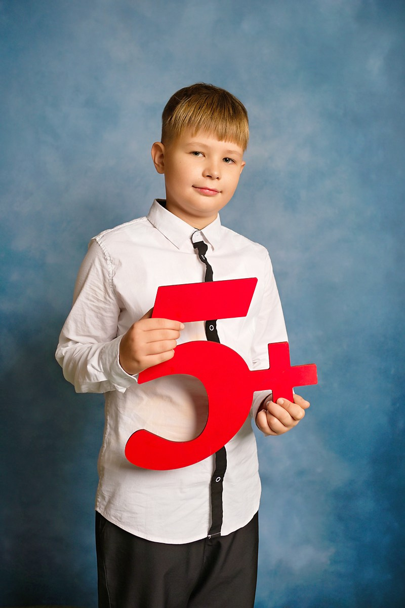 Фотосъемка индивидуальная. Выпускные альбомы в городе Саров