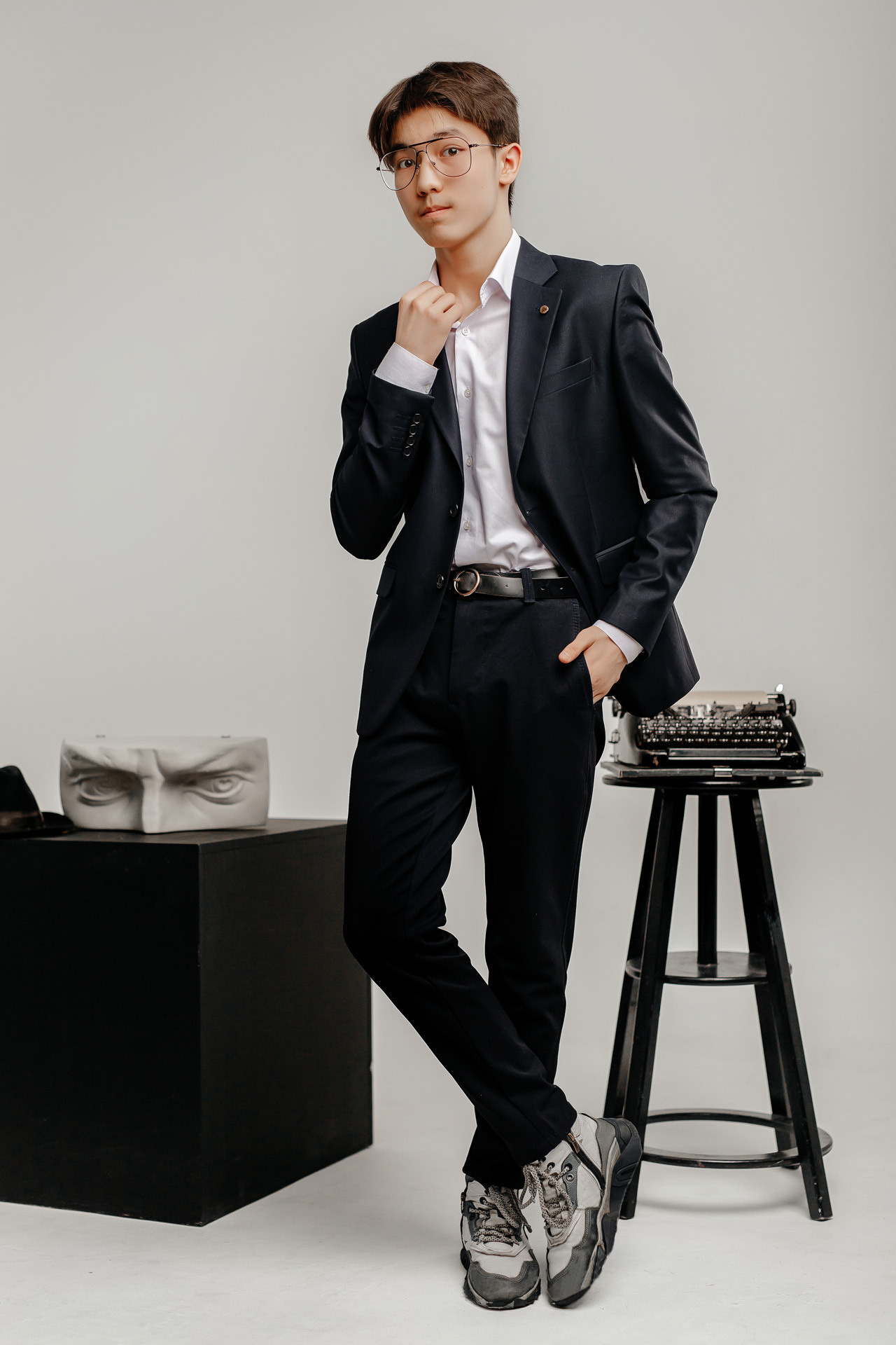 Фотографии. Выпускник