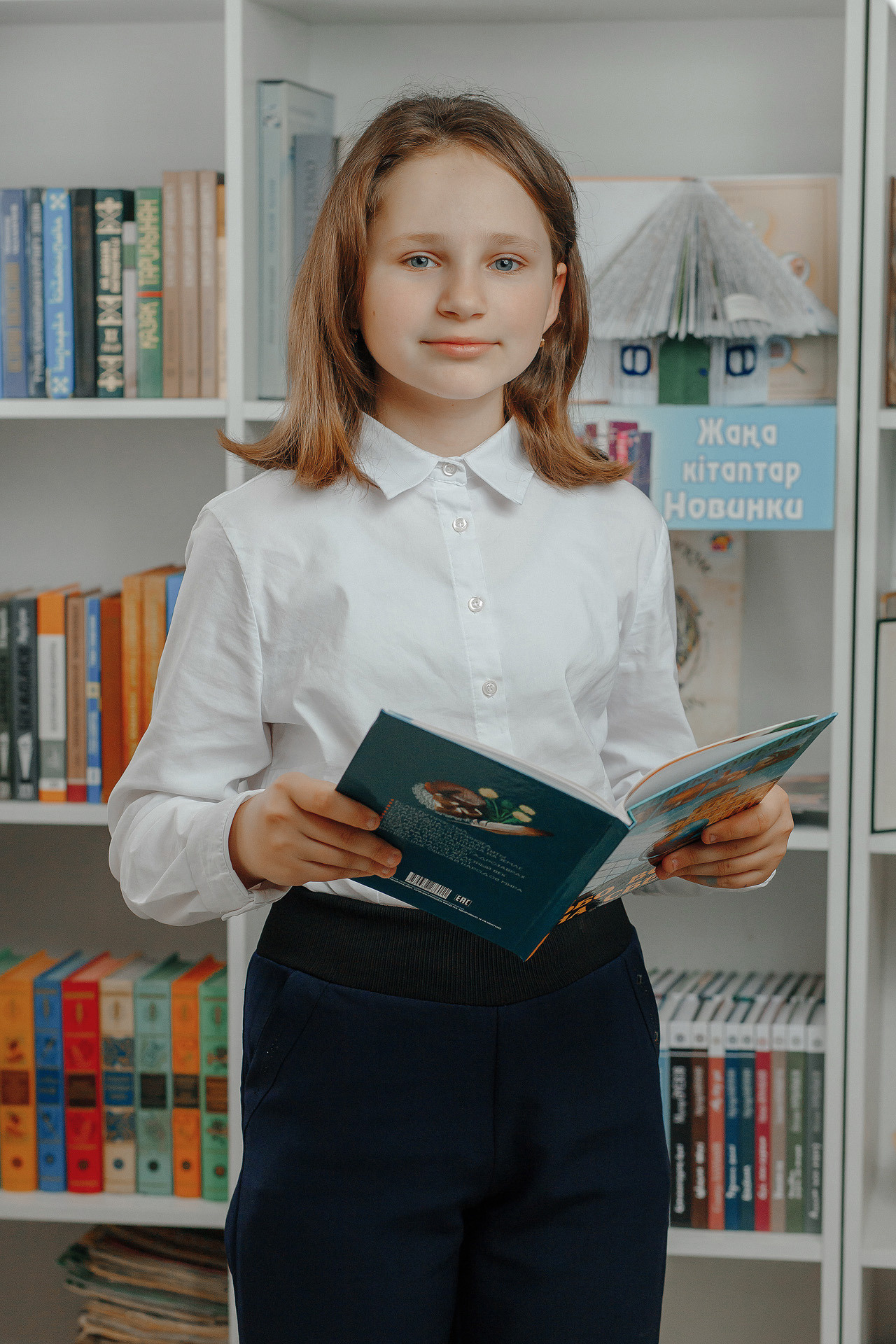 Фотографии. Выпускник