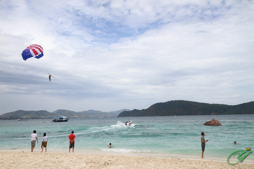 Тайланд. Пхукет 2013. Улица, люди, жизнь…