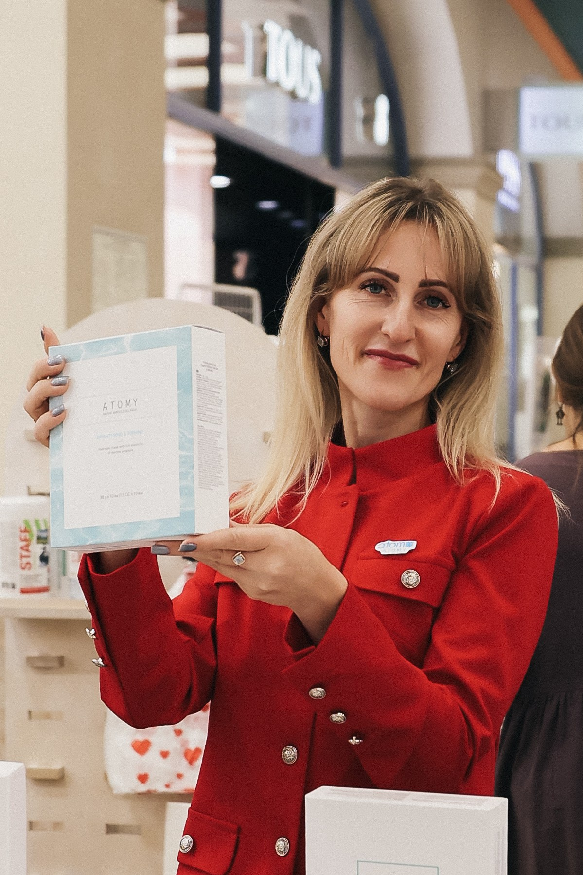 Триада здоровья в ГЧ. Фотограф Воронеж, Новая Усмань Мария Бублик