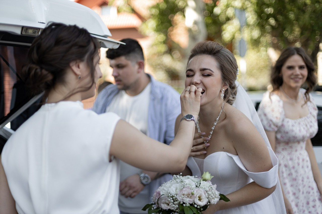 Отзывы. Фотограф в Краснодарском крае