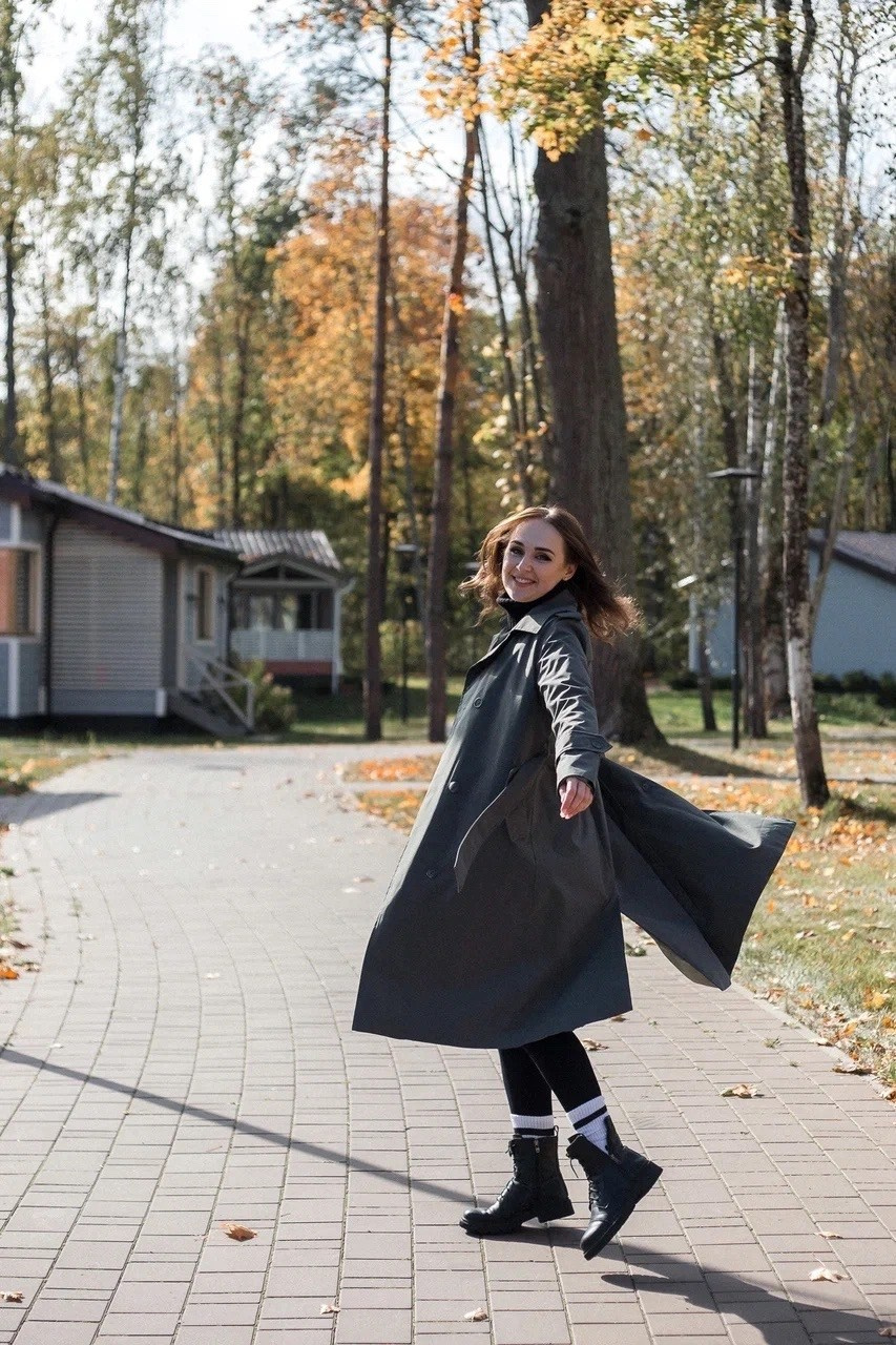 MillWooD. Портретный, семейный, свадебный фотограф в Брянске Маргарита Василькова