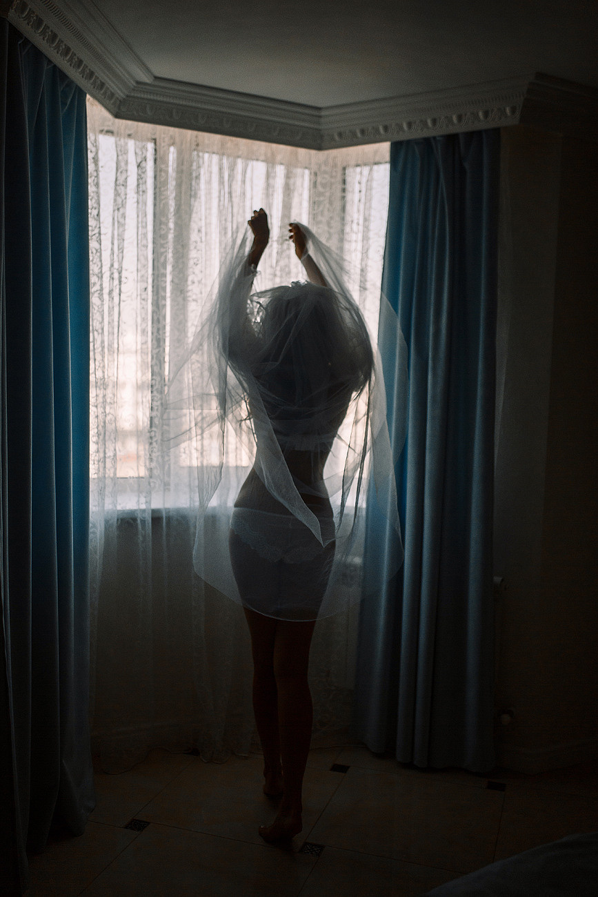 Андрей и Настя. Свадебный и семейный фотограф Москва Екатерина Верижникова