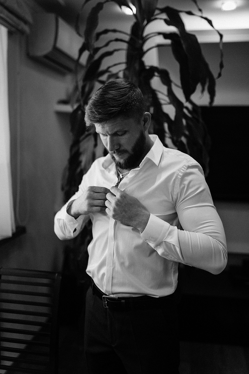 Андрей и Настя. Свадебный и семейный фотограф Москва Екатерина Верижникова