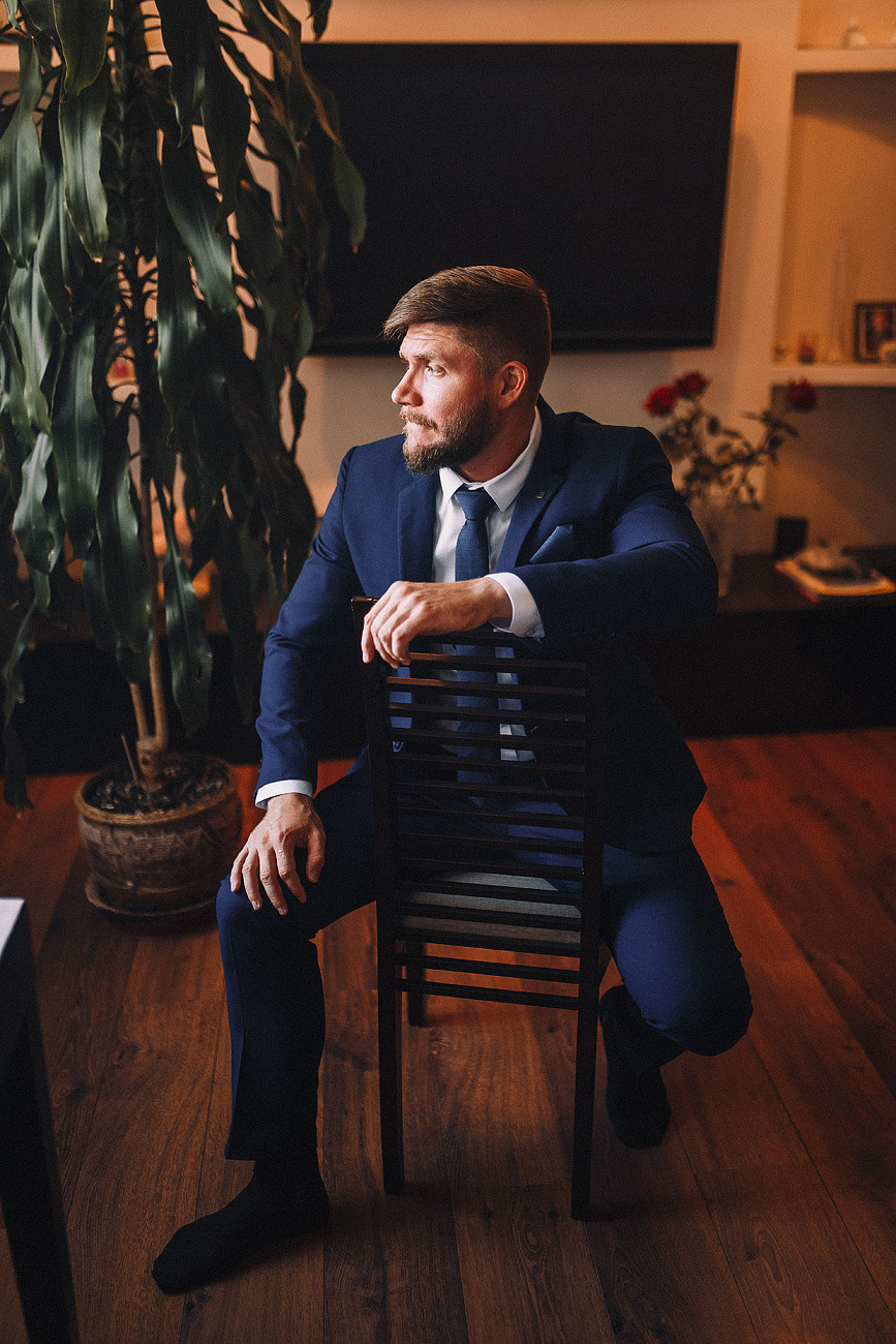 Андрей и Настя. Свадебный и семейный фотограф Москва Екатерина Верижникова