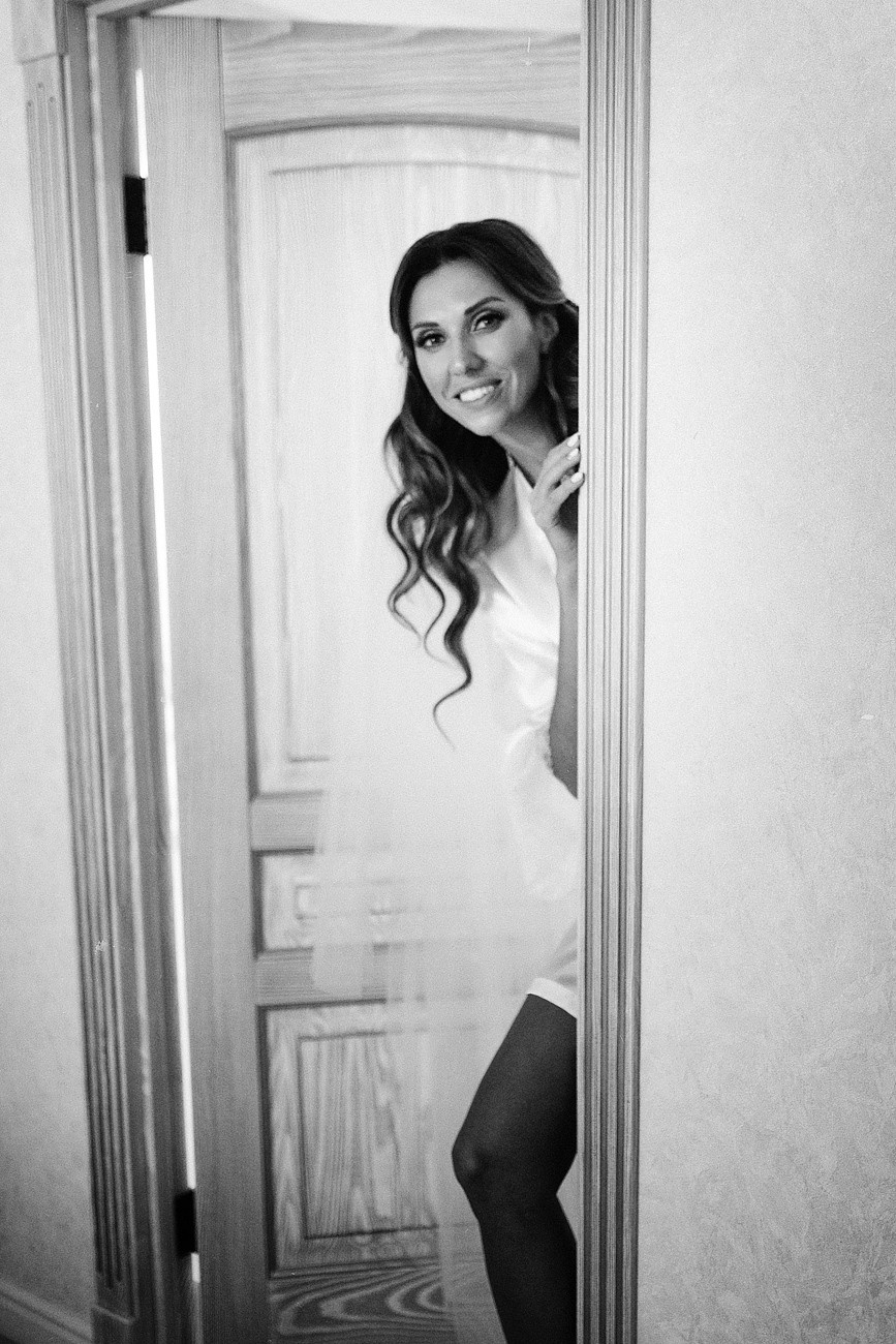 Андрей и Настя. Свадебный и семейный фотограф Москва Екатерина Верижникова