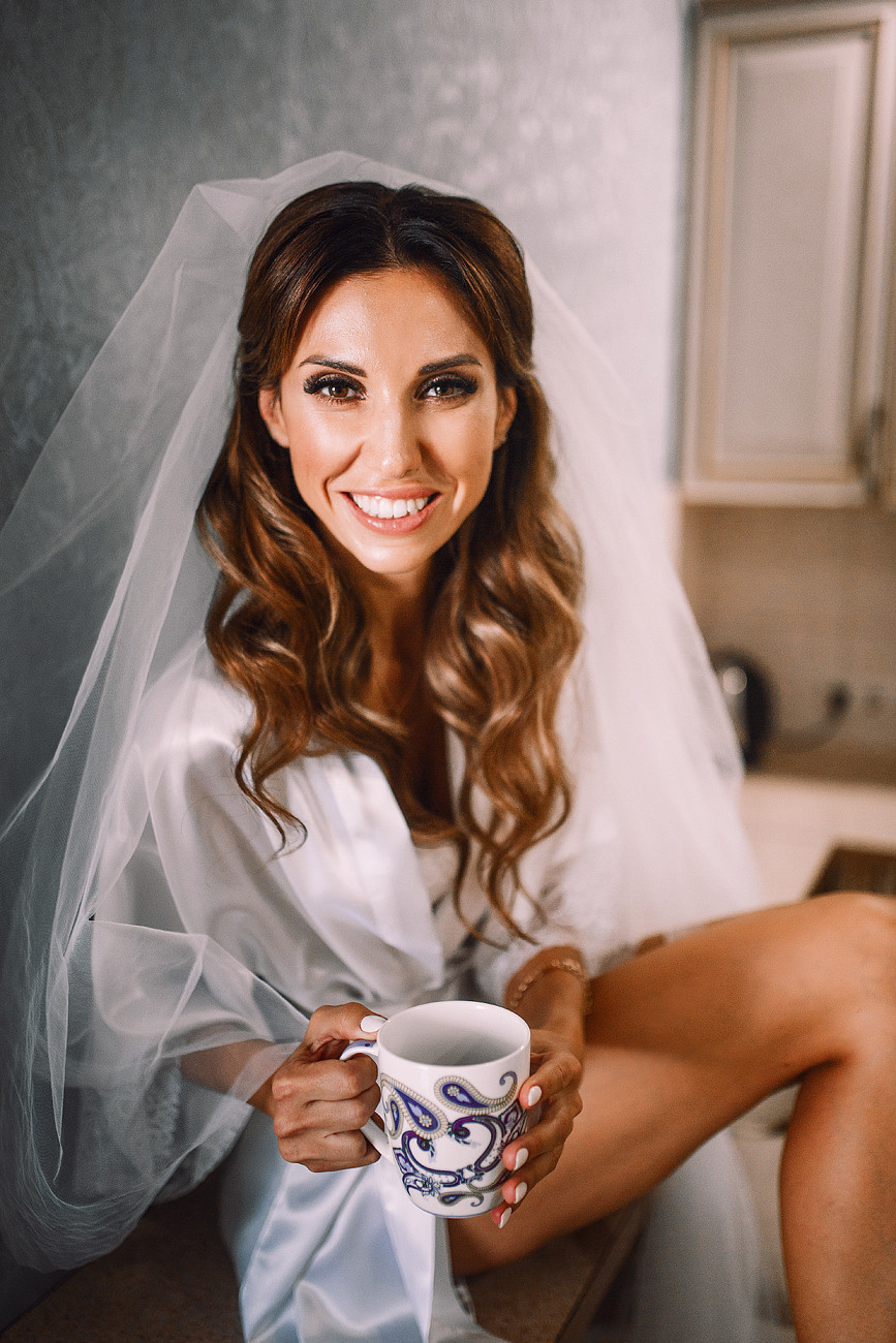 Андрей и Настя. Свадебный и семейный фотограф Москва Екатерина Верижникова