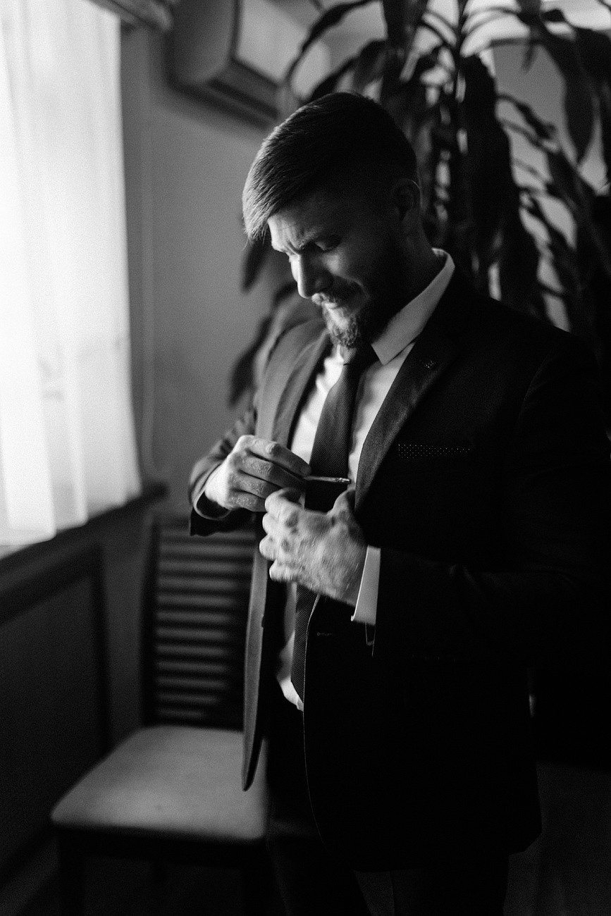 Андрей и Настя. Свадебный и семейный фотограф Москва Екатерина Верижникова