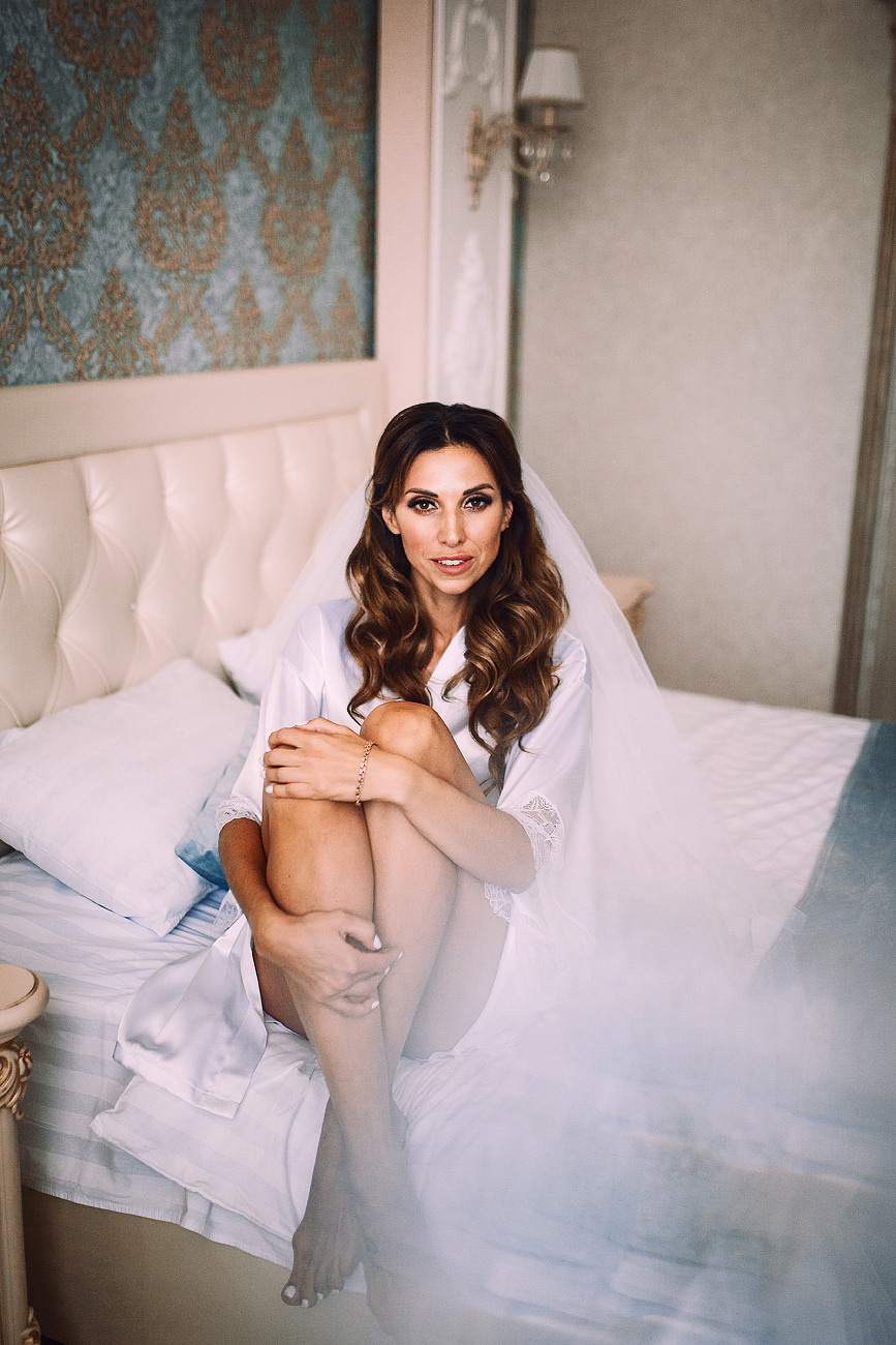 Андрей и Настя. Свадебный и семейный фотограф Москва Екатерина Верижникова