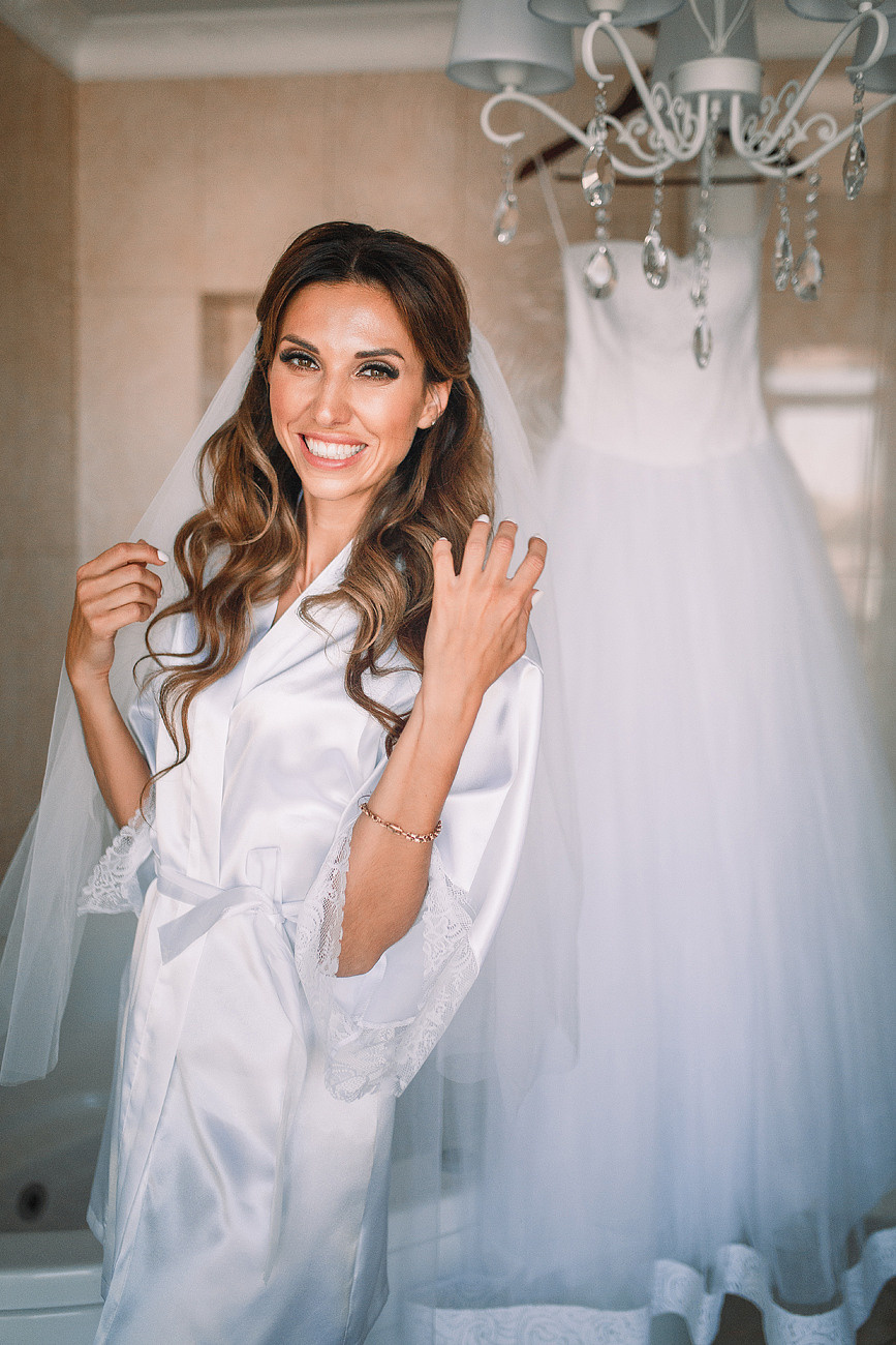 Андрей и Настя. Свадебный и семейный фотограф Москва Екатерина Верижникова