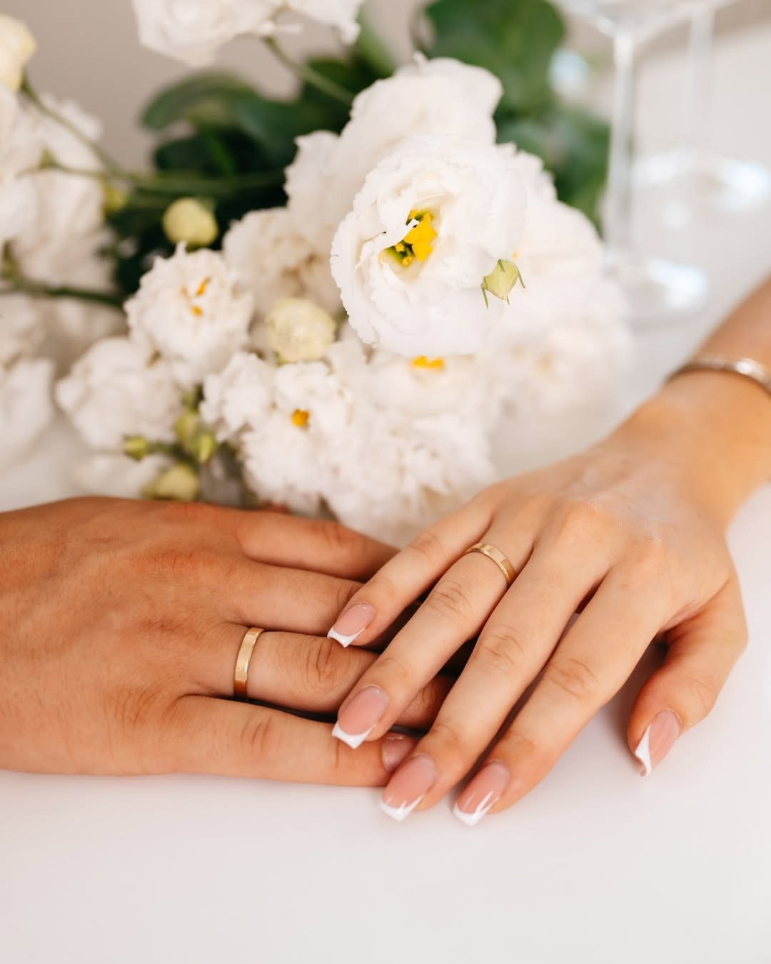 Молодожены. Главная