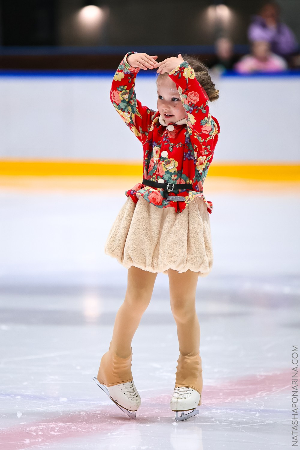 Захарова Эмилия 2025. ФК Фотограф в Санкт-Петербурге Наталья Понарина