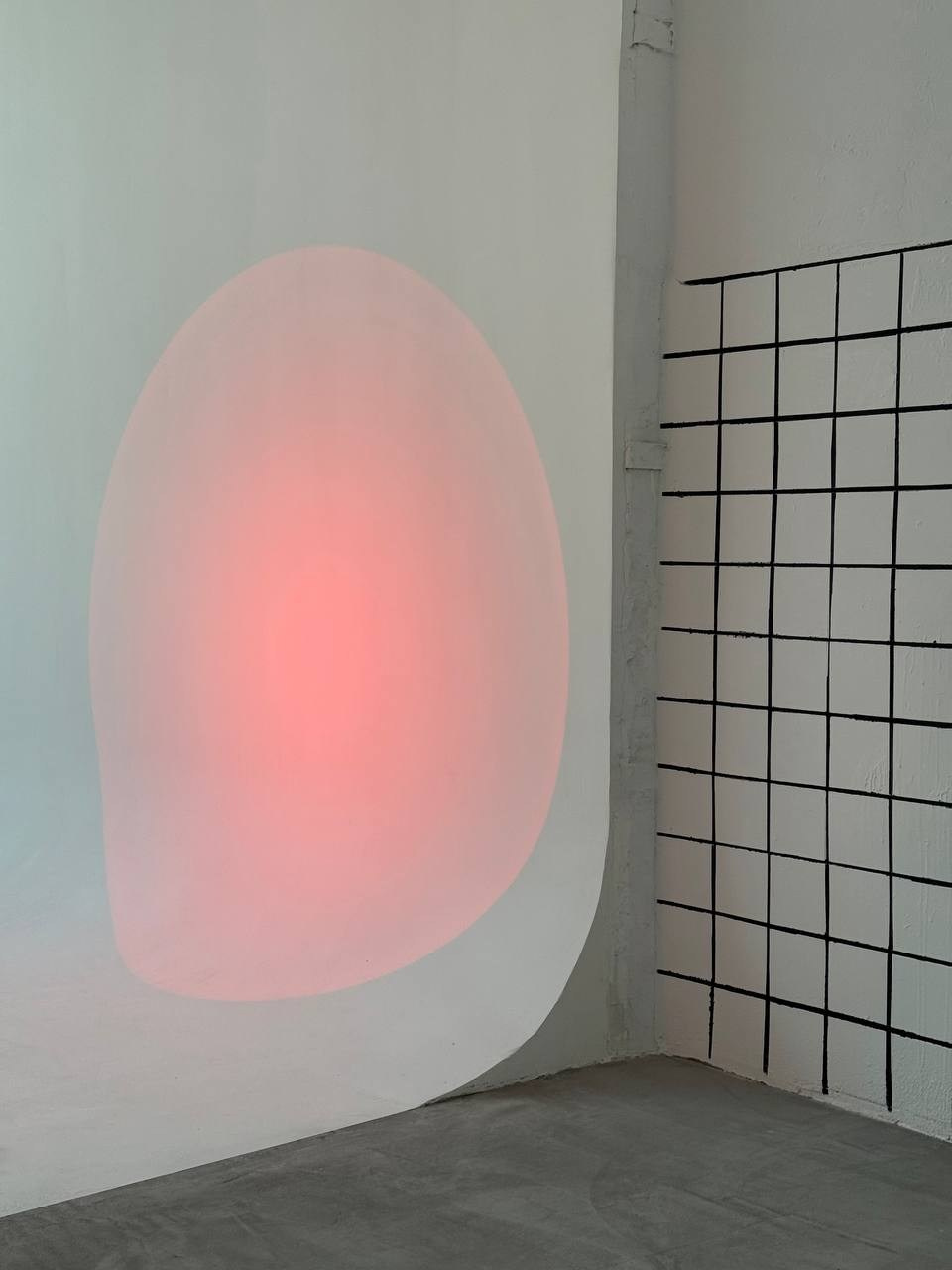 Серый зал. Фотостудия Баланс Белого Курган