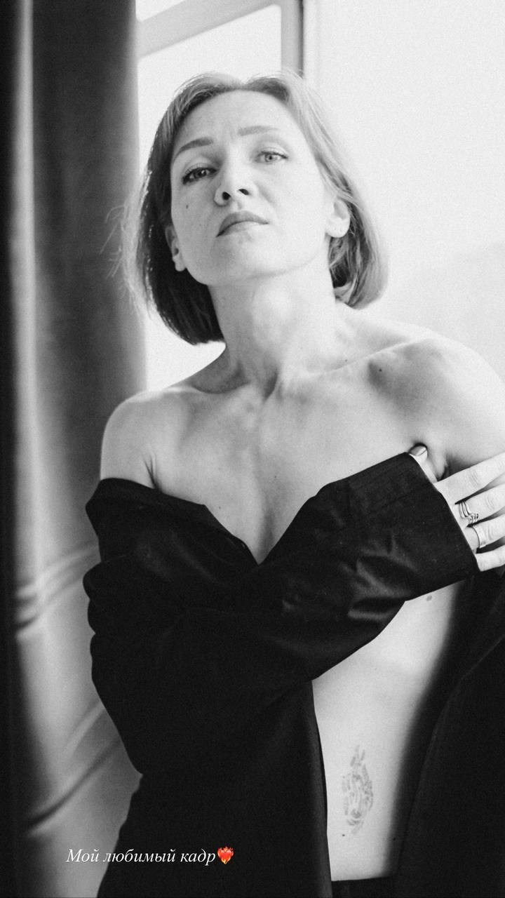 Живой портрет. Фотограф-терапевт. Москва-Питер