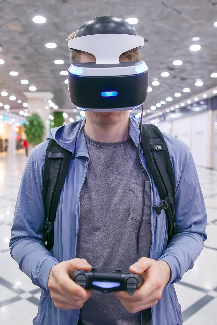 SONY Гринвич. Профессиональный фотограф Дугинов Николай | Екатеринбург