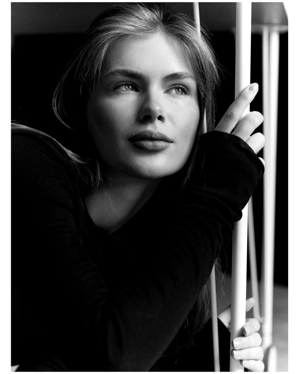 VARYA. Фотограф Екатерина Ситникова