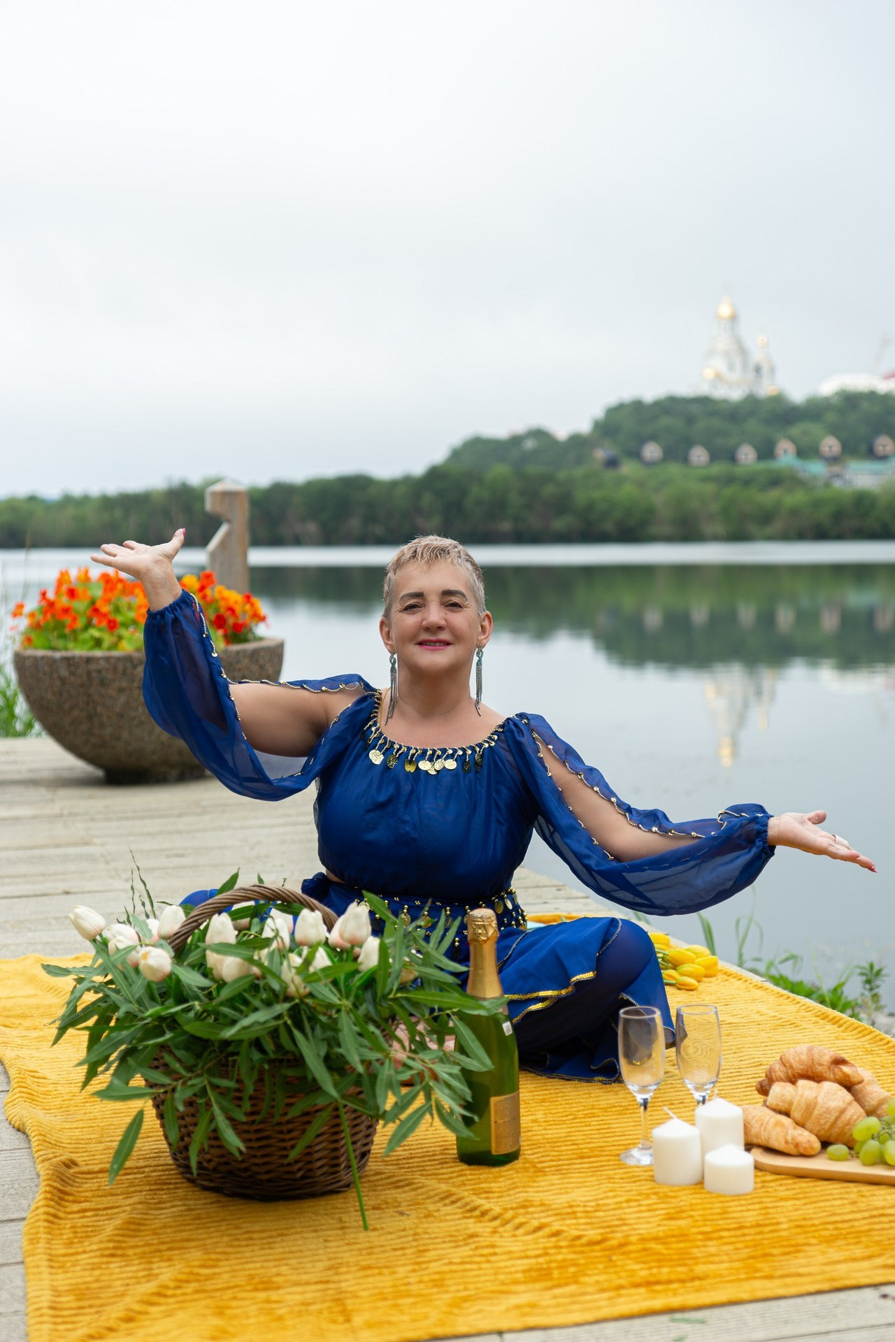 Отзывы. Фотограф на Камчатке Анна Моргачёва. Семейные и детские съёмки