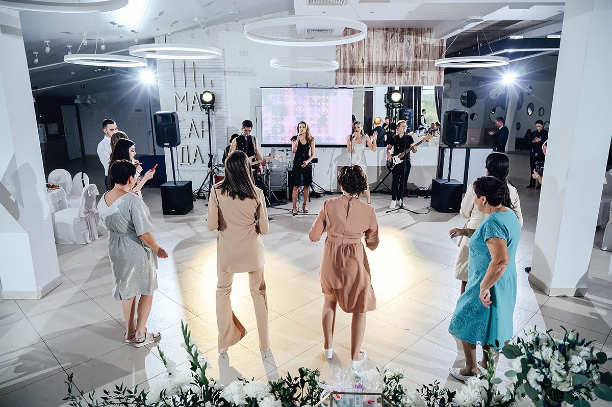 Андрей & Лена. Свадебный и семейный фотограф в Новосибирске — Алексей Гаврилов