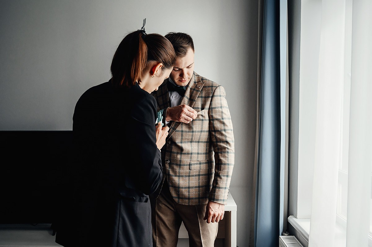 Андрей & Лена. Свадебный и семейный фотограф в Новосибирске — Алексей Гаврилов