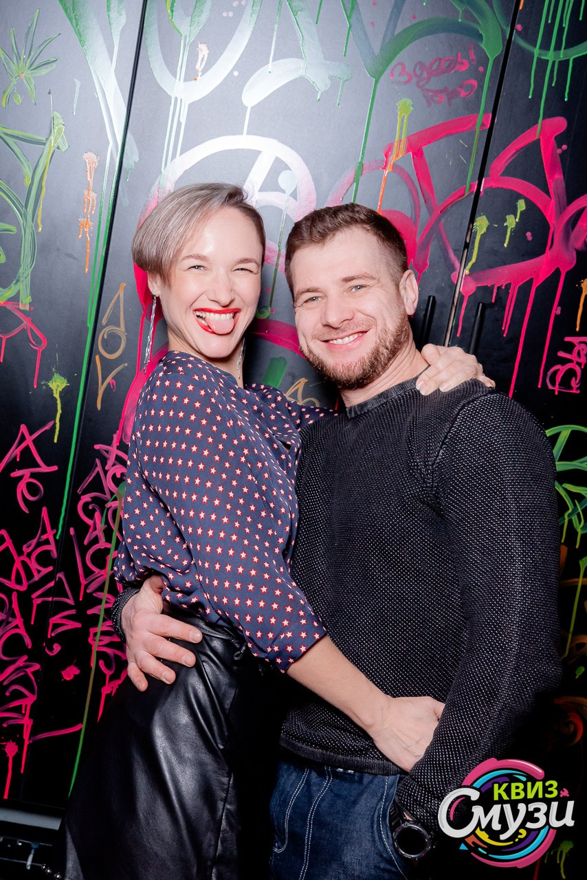 КВИЗ СмузиКвиз в баре Roof. Фотограф в Волгограде и Волжском Александр Горбань