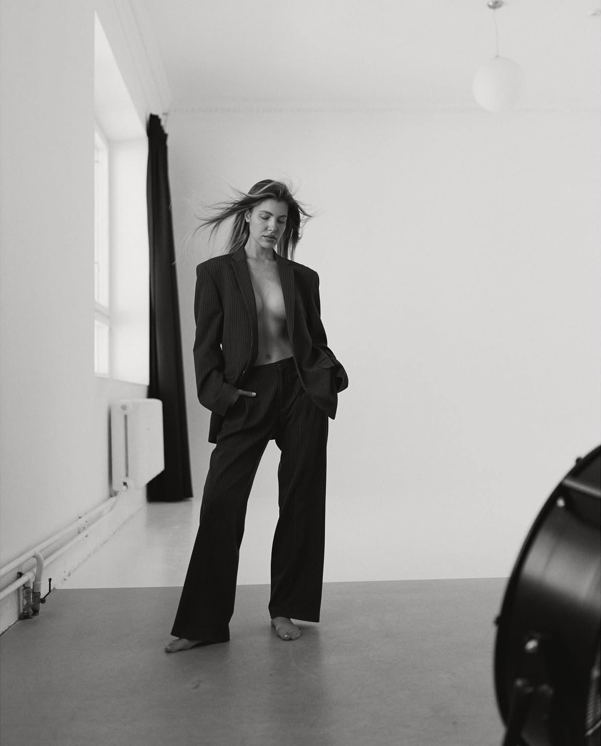 Маргарита Ховязова Фотограф Москва