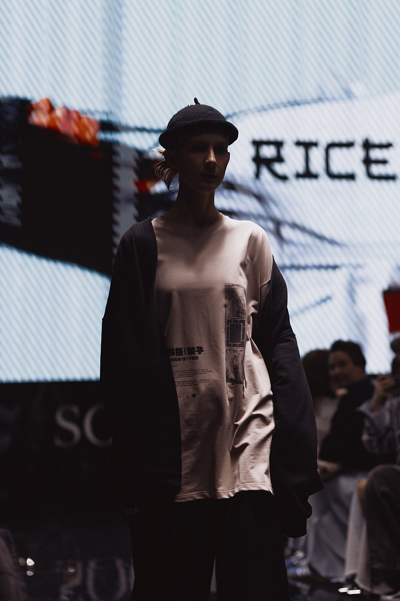 Sochi Fashion Week 2024. RetroChic Фото