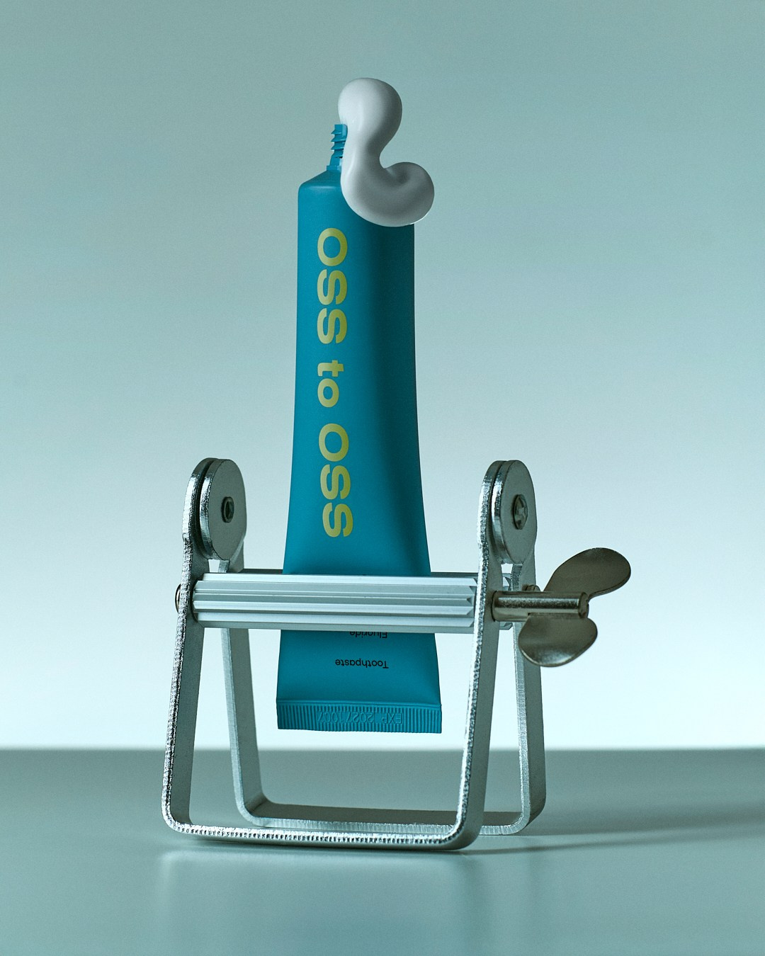 Oss to Oss. Фотограф Елена Вороха. Москва