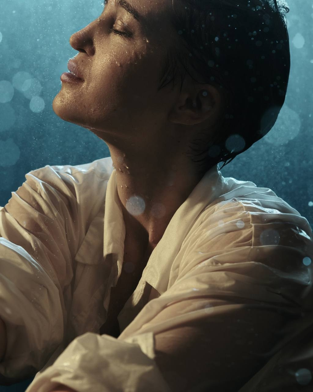 Индивидуальные съемки. Профессиональный фотограф в Москве — Максим Дьяконов