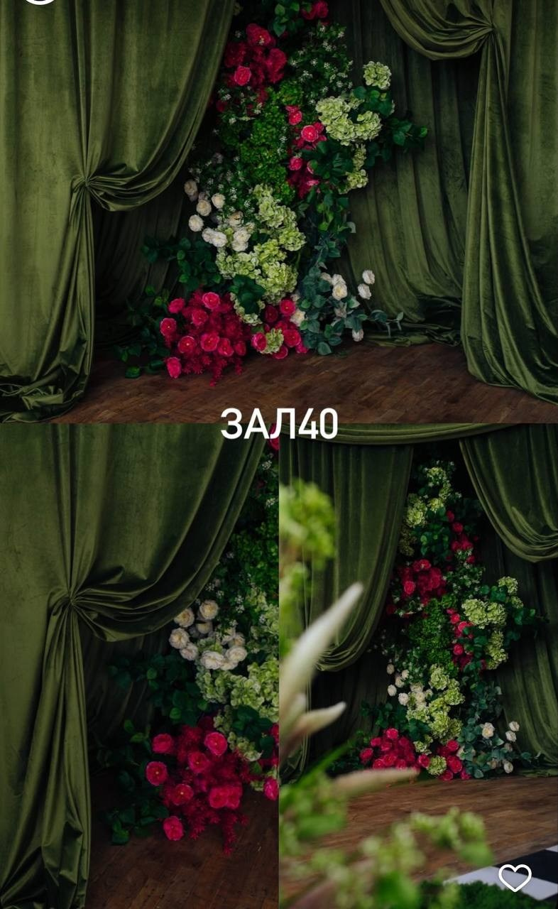 ФотоЦЕХ. Портретный фотограф Павлова Светлана / Брянск /