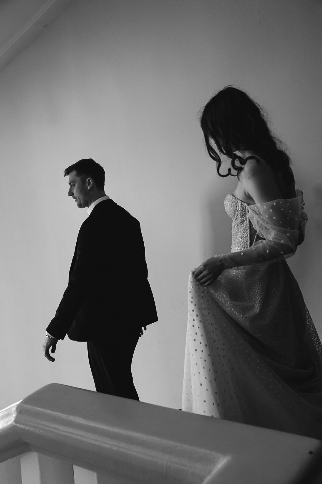 Дима и Лена. Фотограф Нижний Новгород