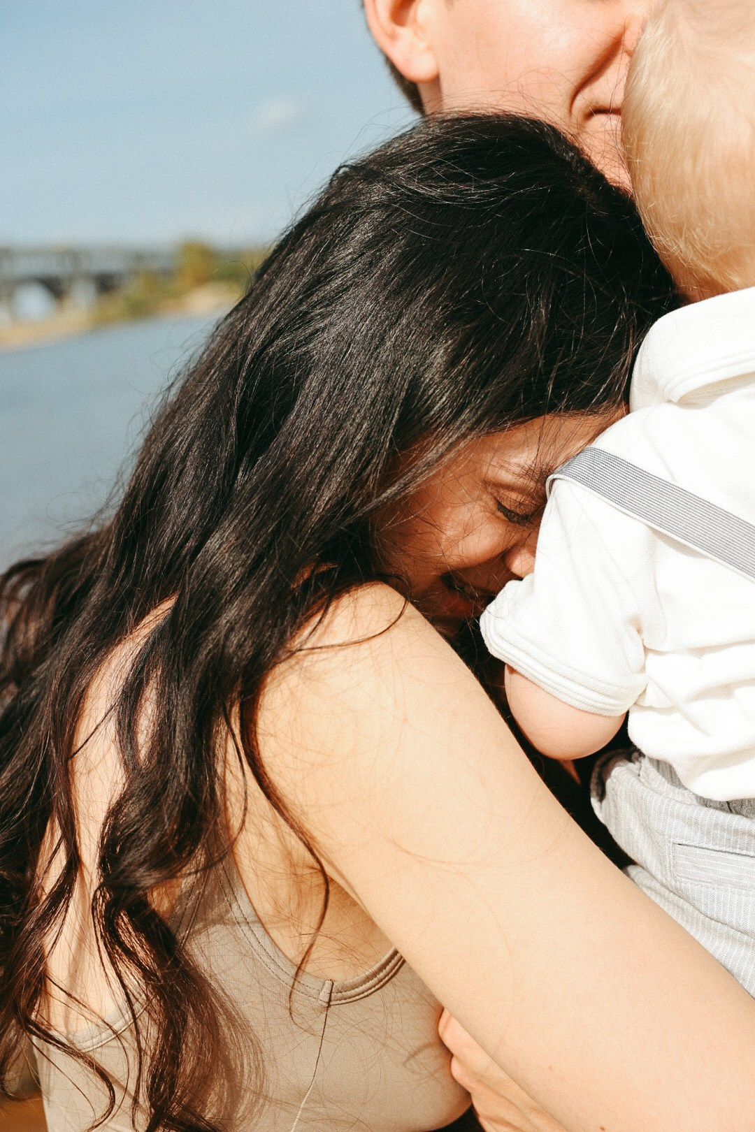 Family. Фотограф Нижний Новгород