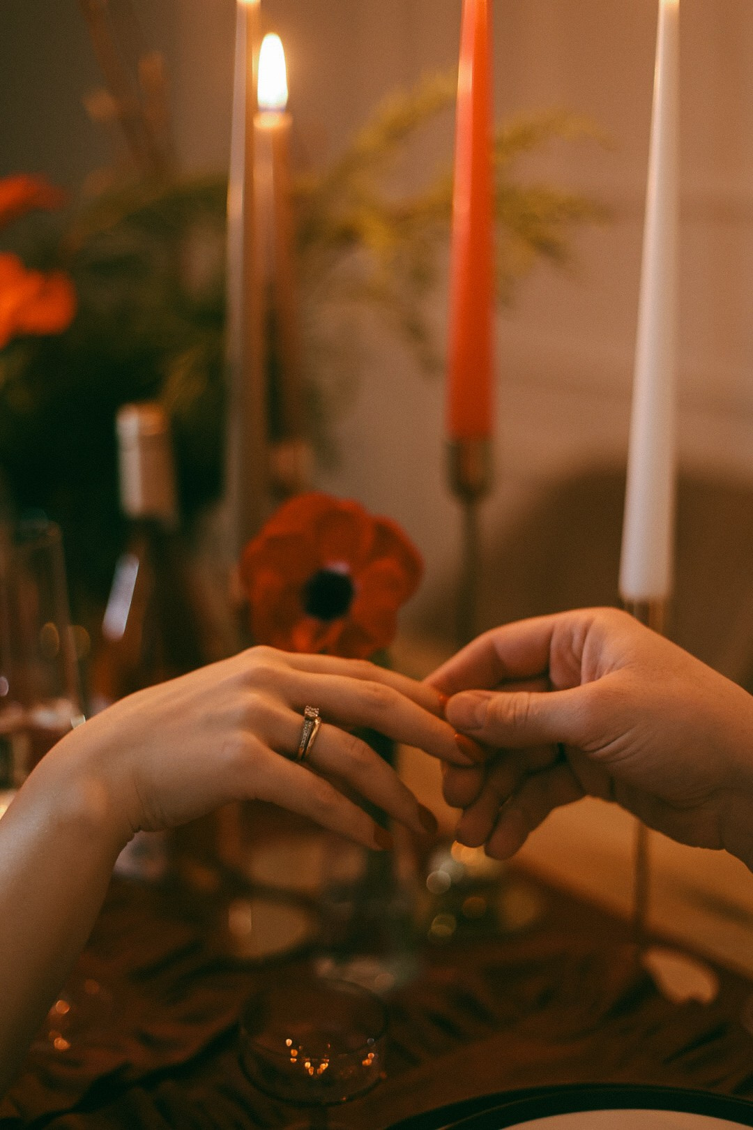 Денис и Оля. Фотограф Нижний Новгород