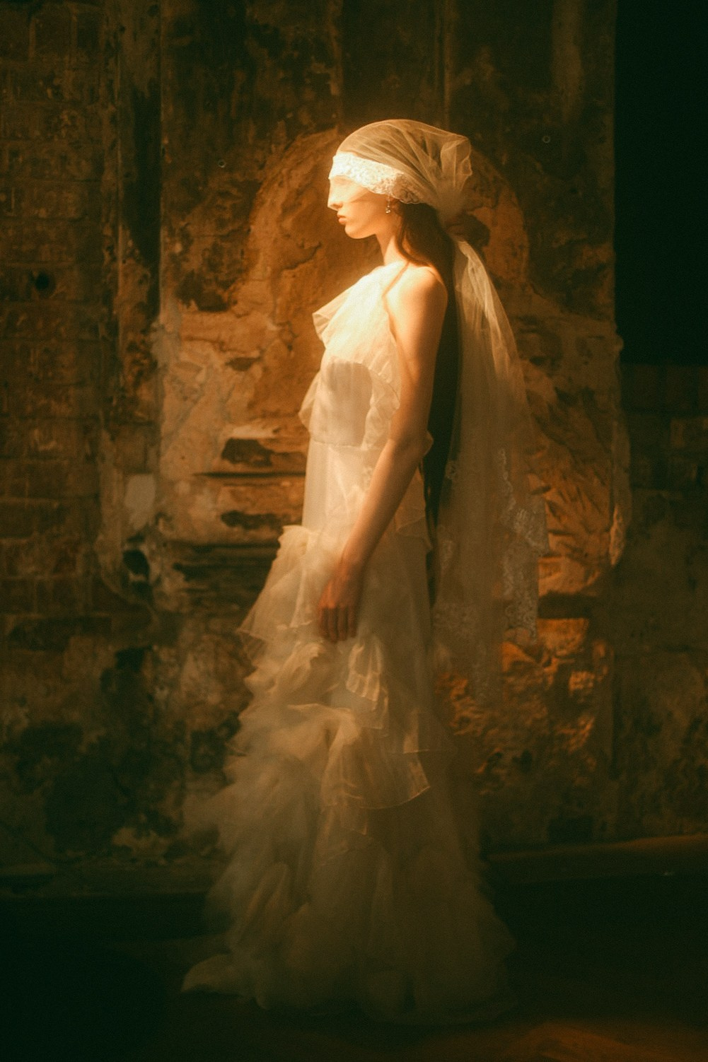 Ghost. Фотограф Нижний Новгород