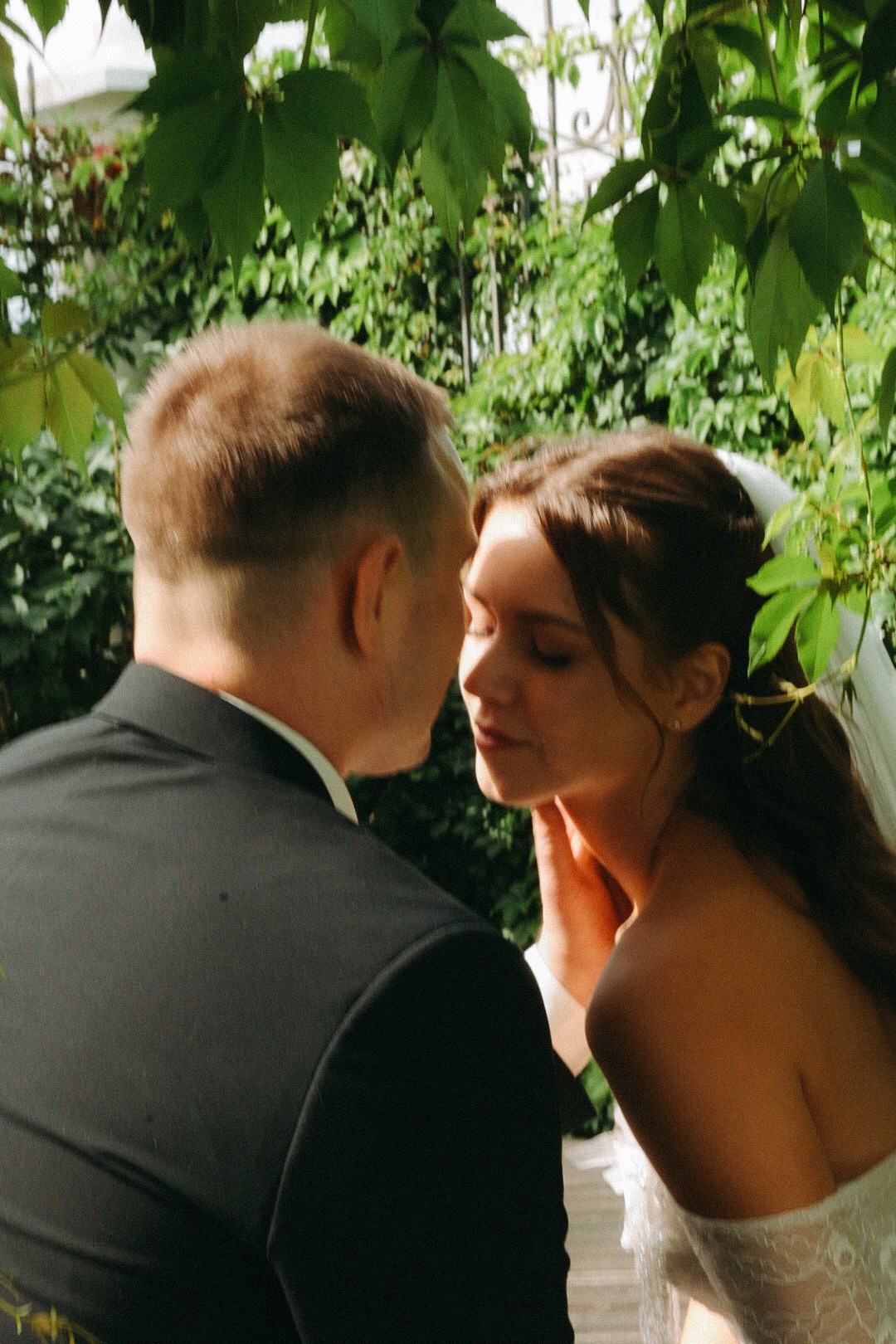 Никита и Вика. Фотограф Нижний Новгород