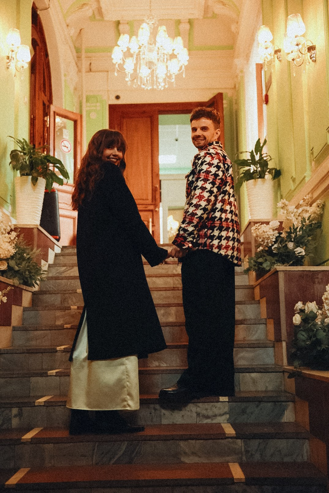 Леша и Настя. Фотограф Нижний Новгород