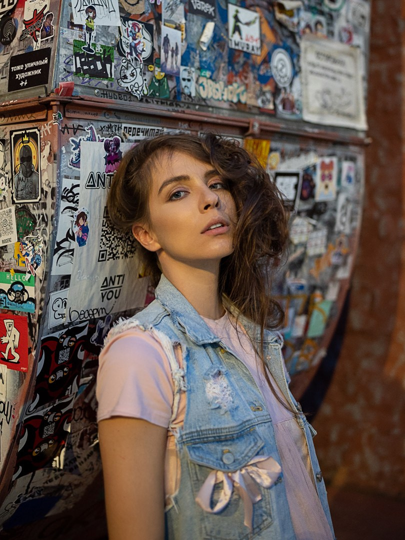 Екатерина. Бренд фотограф Москва