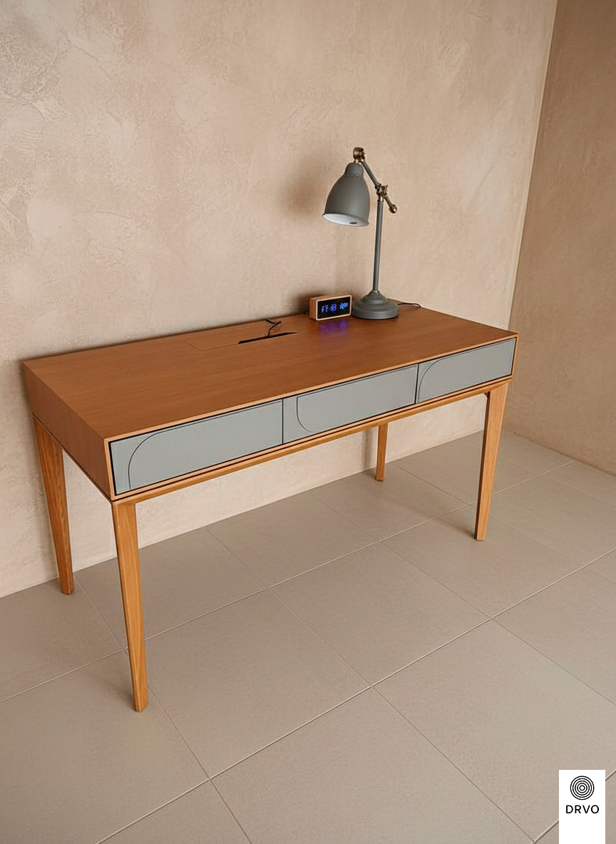 Столы. DRVO — мебельное производство полного цикла