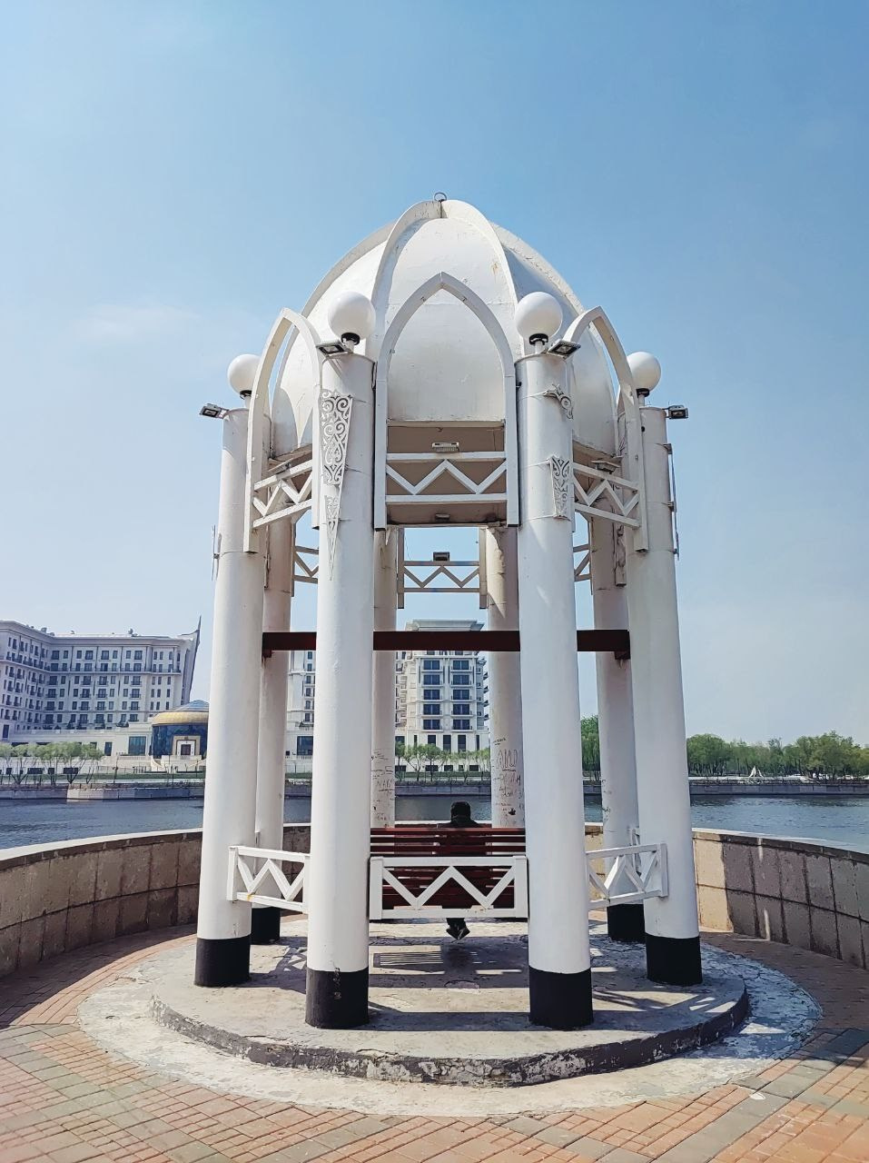 Намобилкус казахский. Репортажный фотограф Алексей Пирязев