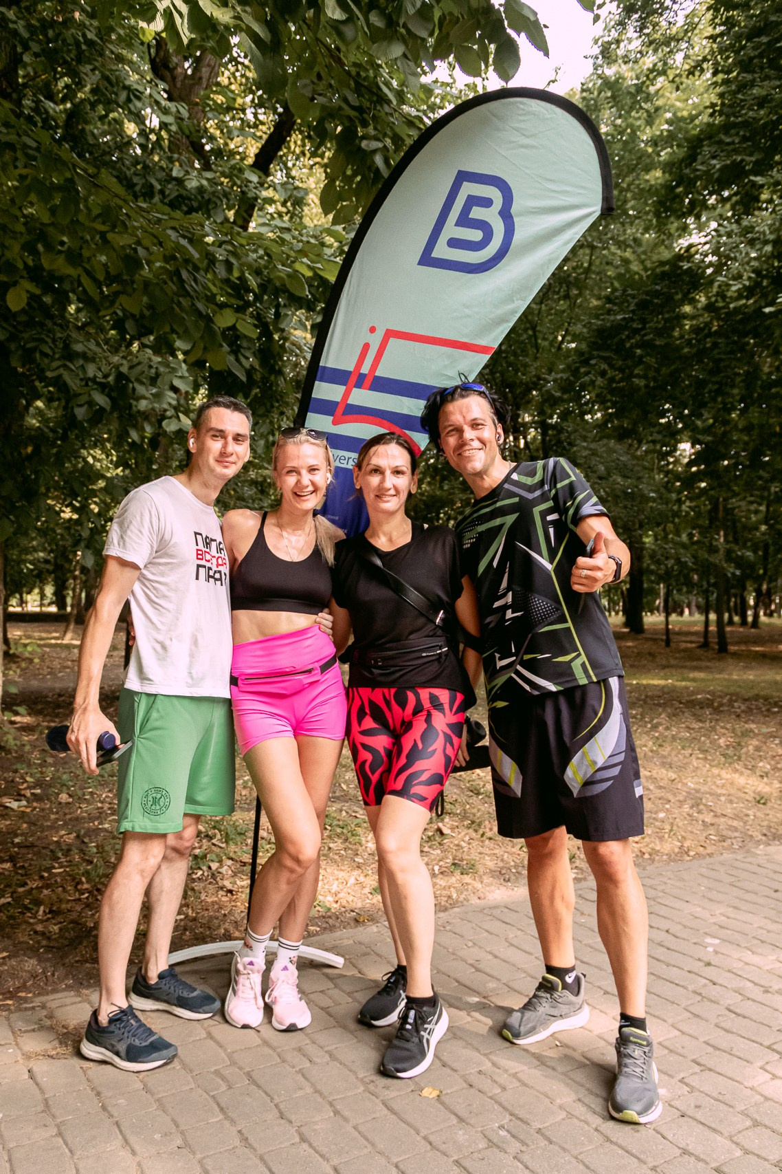 Забеги / 5 верст. Фотограф из Краснодара Андрей Тукан