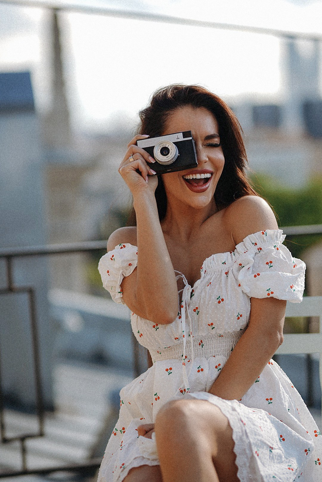 Дарья. Женский и Свадебный Фотограф в Москве ♡ yarkaya.iulia